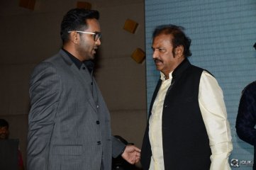 Mohan Babu 40 Years Celebrations